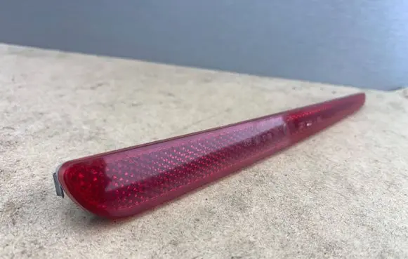 BMW X5 E53 Rear tail light reflector 6901572 63146901572