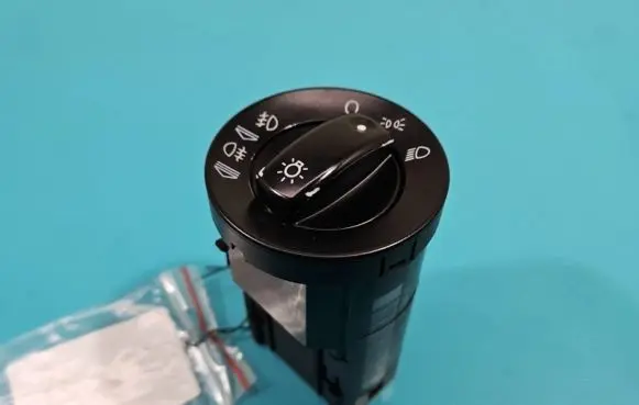 Audi A4 S4 B6 8E 8H Light switch 8E0941531 IMPRK1396434