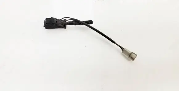 Volkswagen Transporter - Caravelle T5 Windshield washer spray nozzle 6E0955986A