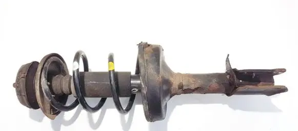 Renault Clio II Front shock absorber/damper