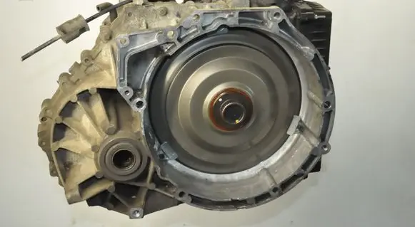 Ford Tourneo Manual 6 speed gearbox F1FR7000DB