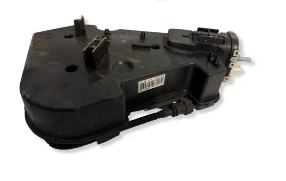 Peugeot 3008 I FAP fluid tank 9802961180