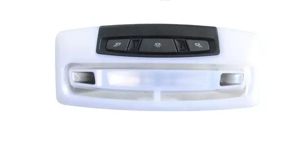 BMW 4 F32 F33 Front seat light 9277932