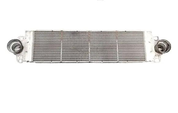 Volkswagen Transporter - Caravelle T5 Intercooler radiator 7H0145804B D6703002