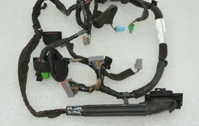 Volvo S80 Front door wiring loom 30773668
