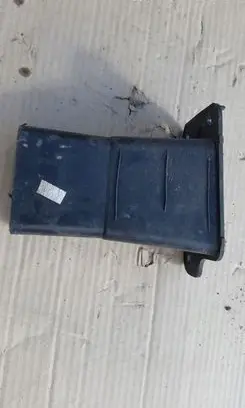 Citroen C4 II Picasso Front bumper shock/impact absorber 9676575880