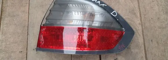 Ford S-MAX Rear/tail lights 6M2113404A