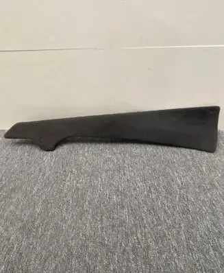 BMW X5 F15 Centre console side trim front 6834702