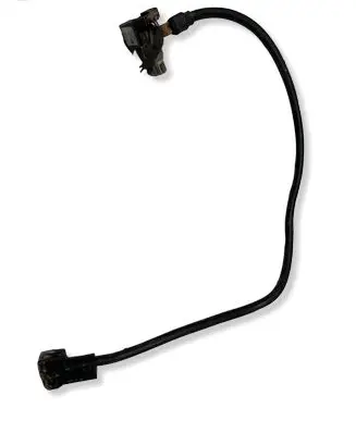 Mercedes-Benz Sprinter W906 Negative earth cable (battery) A9065460221 NPVF801181 6564774