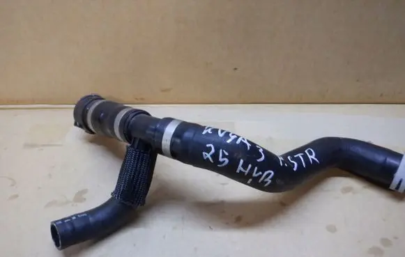Ford Kuga III Engine coolant pipe/hose 8B274