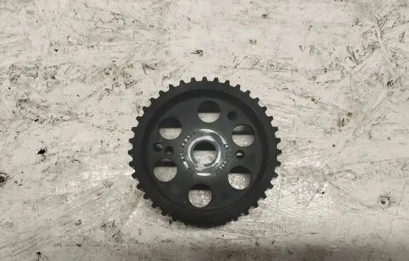 Opel Insignia A Fuel pump gear (pulley) 55566016