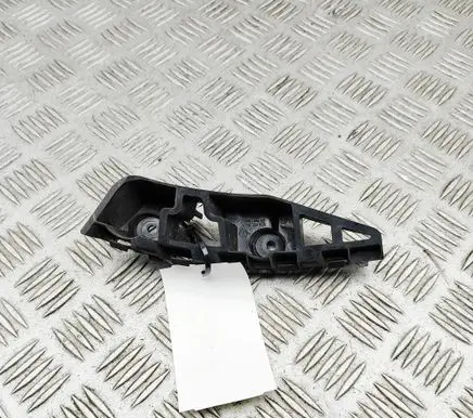 Volkswagen Jetta VI Front bumper mounting bracket 5C6807183A