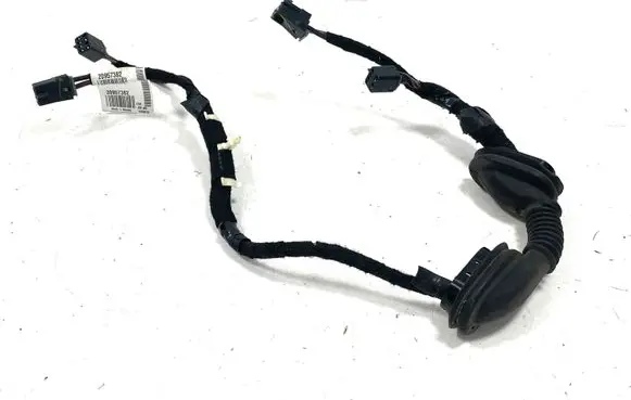 Chevrolet Volt I Tailgate/trunk wiring harness 20957382 100812