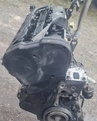 Citroen C5 Engine 18K4FP