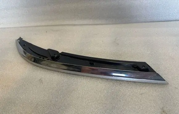 Volkswagen PASSAT B8 Under headlight/headlamp trim 3G0941120B