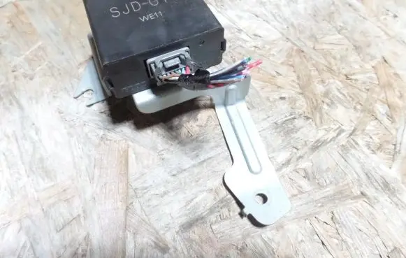 Honda FR-V Other control units/modules SJDG11