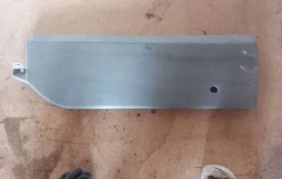 Volkswagen Transporter - Caravelle T4 Other sill/pillar trim element 705867038