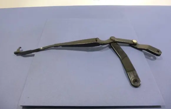 Mercedes-Benz E W212 Front wiper blade arm A2078200744