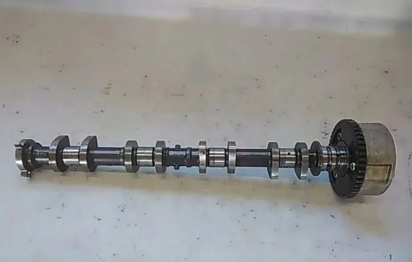 Camshaft