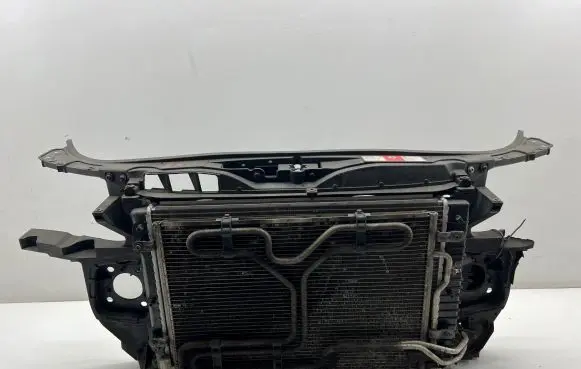 Audi A4 S4 B7 8E 8H Front piece kit 