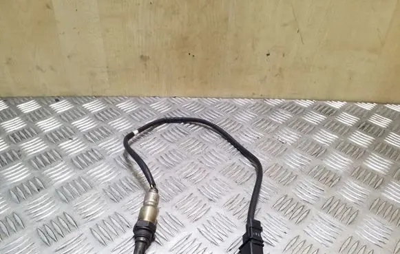 Volkswagen Golf Plus Lambda probe sensor 03L906262A