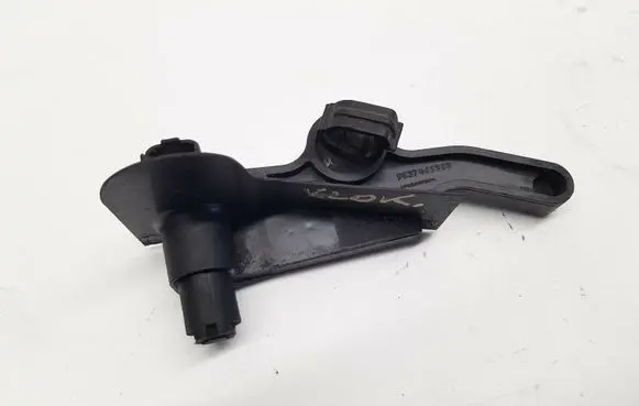 Citroen C4 I Crankshaft position sensor 9637465980