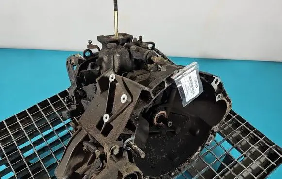 Fiat Stilo Manual 5 speed gearbox IMPRK1500124