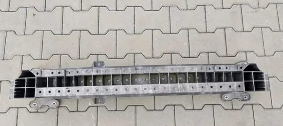 Suzuki Swift II Rear bumper support beam 