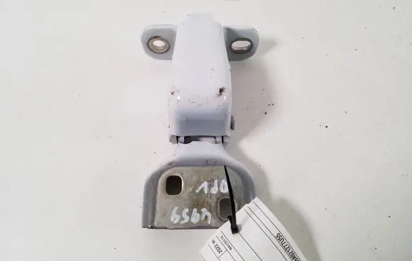 Renault Trafic III (X82) Front door upper hinge 804005400R