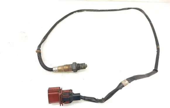 Audi Q7 4L Lambda probe sensor 079906262F 0258007313