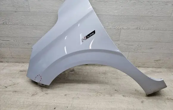 Hyundai i10 Fender 66311K7000