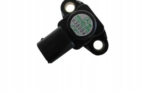 Mercedes-Benz C W203 Air pressure sensor A0041533228 A0051535028
