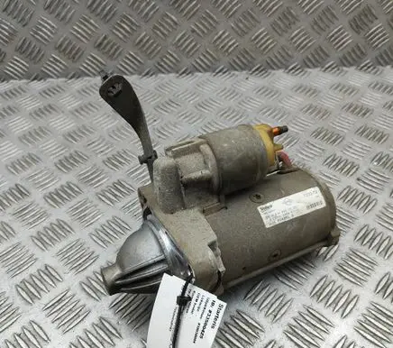 Nissan Navara D23 Starter motor A4709060300 233002654R