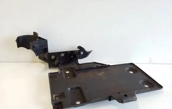 Seat Alhambra (Mk1) Battery tray 7M3201503A