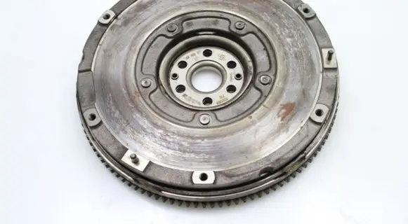 Ford Focus Dual mass flywheel 6366000017