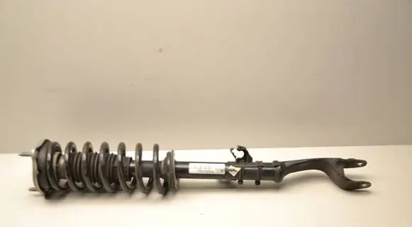 Mercedes-Benz GLC X253 C253 Front shock absorber with coil spring A2533202366 8889