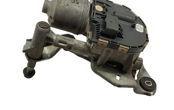 Peugeot 407 Wiper motor 0390241721 0506161 81EVG0