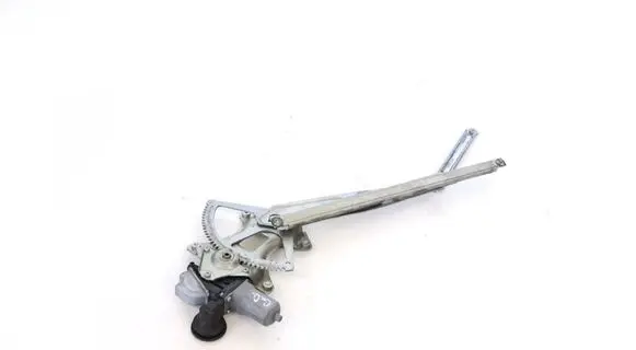 Toyota Prius (XW30) Rear window lifting mechanism without motor 8571072020 0620201010