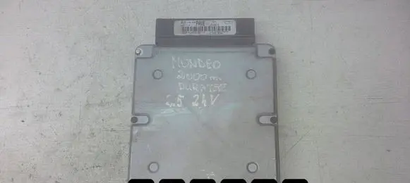 Ford Mondeo MK II Engine control unit/module 1S7F-12A650-BD