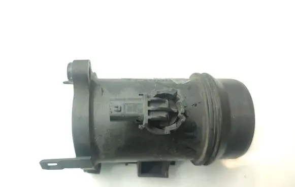 BMW 5 F10 F11 Mass air flow meter 8506359