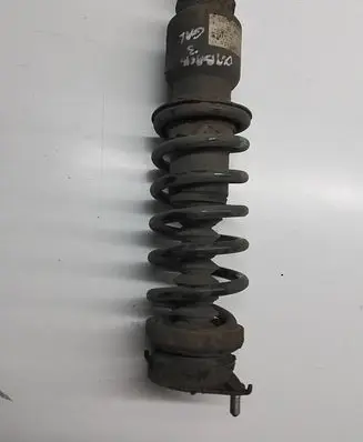 Subaru Outback Rear shock absorber with coil spring 20365AG300