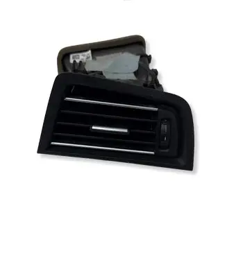 BMW 5 F10 F11 Dashboard side air vent grill/cover trim 07616001 14121810
