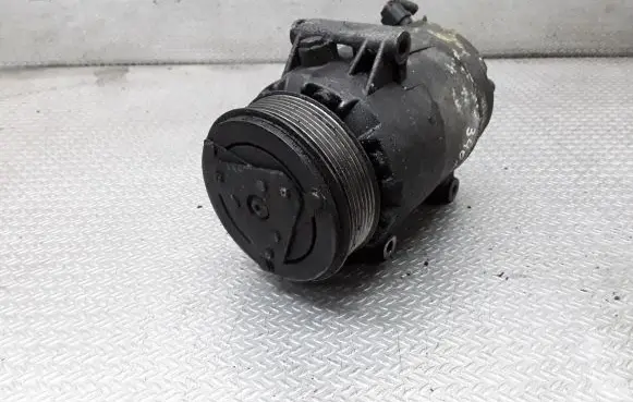 Renault Espace - Grand espace IV Air conditioning (A/C) compressor (pump) 01139509