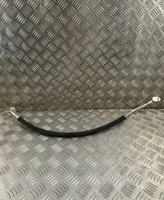Audi Q7 4M Air conditioning (A/C) pipe/hose 4M0816721BB