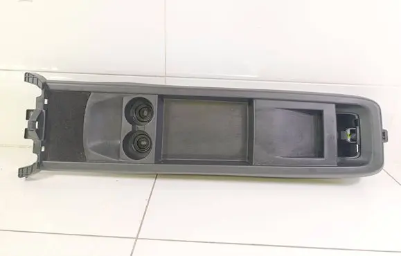 Citroen C4 Grand Picasso Other center console (tunnel) element 9677280977