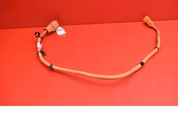 Other wiring loom