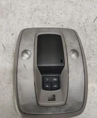 Volvo V50 Front seat light 39806294