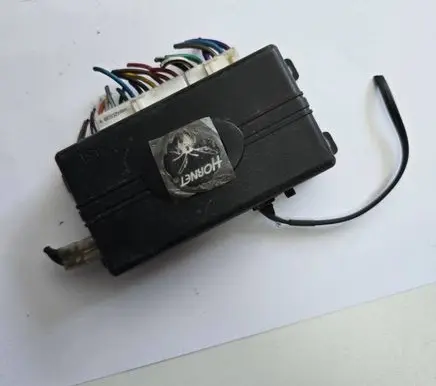 Other control units/modules