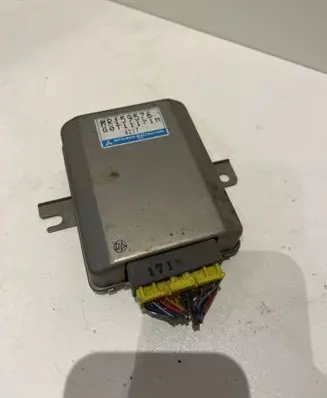 Mitsubishi Pajero Other control units/modules MR159576 4217 8G0T11171M