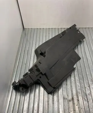Other trunk/boot trim element